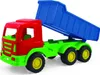 Kipp LKW Euro Truck ca. 70cm, 1 Stück Produktbild-Vorschau 7