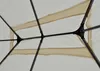 Ersatzbezug für Dach Pergola Pavillon Cadiz 3x3m  creme Produktbild-Vorschau 4