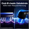Spazzolino elettrico Oral-B iO Series 10 Plus Edition Nero Anteprima dell’immagine prodotto 15