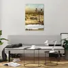 Bilder auf glas - Einteilig - Safari Tiere - 70x100cm - Produktbild-Vorschau 6