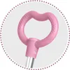 Hulajnoga trójkołowa Ricokids Todi - różowa Podgląd zdjęcia produktu 11