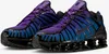 Nike Shox TL "Voltage Purple" Schwarz, Größe: 44.5 Produktbild-Vorschau 5