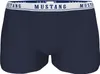MUSTANG Retro-Pants Herren Unterhose Boxershorts Produktbild-Vorschau 5