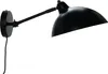 Wandleuchten Wandlampe LED Wandbeleuchtung Leselampe Wand Produktbild-Vorschau 1
