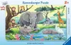 Ravensburger Puzzle cadre 15 pièces Animaux d'Afrique Voir les images du produit 4