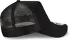 New Era A-Frame Mesh Trucker Cap - FC Liverpool schwarz Voir les images du produit 7