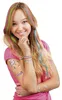 Totum - Glamz Tattoo-, Haar- u. Nagelset Produktbild-Vorschau 6