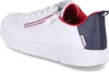 Rieker Femmes Sneaker Court Slipper Fermeture éclair et Voir les images du produit 3