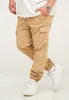 SOULSTAR Herren Cargohose MPQUITO Jogger-Hose mit Produktbild-Vorschau 2