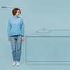 32cm antihaft-bratpfanne + deckel Kela line 12226 Produktbild-Vorschau 5