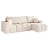 Universelles Ecksofa Liverno L mit Schlaffunktion Centaur Produktbild-Vorschau 2