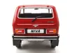 MCG 18129 Lada Niva 1976 rot 1:18 Produktbild-Vorschau 7
