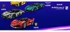 LEGO® Technic 42222 Bugatti Chiron Pur Sport Hypercar Voir les images du produit 39