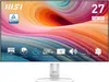 MSI PRO MP275W E2 27" LED IPS FullHD 120Hz Altavoces Produktbild-Vorschau 1