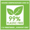 Apothekerflasche braun 500ml mit Korken, Flaschenkapseln & Produktbild-Vorschau 6