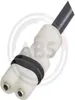A.B.S. 39544 Warnkontakt Bremsbelagverschleiß 435mm für Produktbild-Vorschau 2