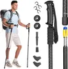 Turistické hole Outtec, Nordic walking hole - 65-135 cm - Náhled obrázku produktu 4