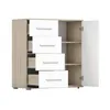 2er-Set Schwebetürenschrank Schrank Kleiderschrank ohne Produktbild-Vorschau 10