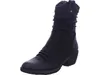 Stiefel für Damen in schwarz Produktbild-Vorschau 1