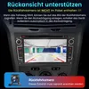 64 GB autorádio s DVD a DAB+ pro modely Opel Vectra C, Náhled obrázku produktu 11