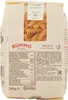 Rummo Fusilli N°48 24×500g – Bronze gezogen, Lenta Produktbild-Vorschau 3