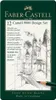 FABER-CASTELL Crayon Castell 9000 Set de 12 Art Voir les images du produit 17