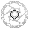 Shimano SM-RT54S 160 mm disc cap central outer locking ring Voir les images du produit 3