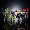 Figurki Akcji Masters of the Universe Origins 4-Pak Voir les images du produit 3