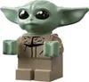 LEGO 75292 Star Wars Razor Crest Vaisseau spatial jouet Voir les images du produit 3
