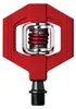Bezklíčové pedály Crankbrothers Candy 2 , červené Náhled obrázku produktu 2