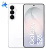 Samsung SM-S942 Galaxy S26 5G 512GB 12GB RAM Dual Weiß EU Produktbild-Vorschau 13