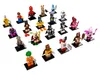 LEGO Minifigures 71017 Batman : Le film, 1 pièce (choix Voir les images du produit 3