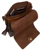 Umhängetasche Flugbegleiter Schultertasche Messenger Damen Produktbild-Vorschau 8