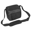 PEDEA Kameratasche Gr. L FASHION Foto Tasche, schwarz Produktbild-Vorschau 4