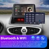 Autoradio Carplay Android 15 pouces pour Renault Clio 3  Voir les images du produit 9