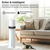 FATABETA Luftbefeuchter bis zu 50m², 9L Ultraschall Produktbild-Vorschau 7