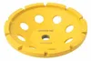 DEWALT Diamantschleifscheibe 125mm M14 einreihig DT3795 Vista previa de la imagen del producto