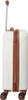 travelite carrello Bali 4W Trolley L / M / S White / Cognac Anteprima dell’immagine prodotto 22