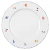 Mělký talíř kulatý 26 cm SONATE NOSTALGIE, Seltmann Weiden Náhľad obrázku produktu 1