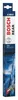BOSCH Wischblatt hinten 3 397 008 054 Produktbild-Vorschau 7
