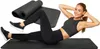 Yogamatte 183 × 61 cm Fitnessmatte für Yoga Pilates Fitness Produktbild-Vorschau 2