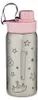 ergobag bottiglia d' acqua Trinkflasche Pink rosa Anteprima dell’immagine prodotto 8