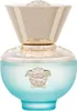 Versace Pour Femme Dylan Turquoise woda toaletowa dla Podgląd zdjęcia produktu 1