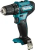 Makita DF333DZJ Akku-Bohrschrauber 12V ohne Akku Produktbild-Vorschau 4