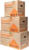 Globus Umzugskarton Basic L Innenmaß: 58 x 33 x 32,5 cm Produktbild-Vorschau 7