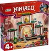 LEGO NINJAGO 71831 Ninja-Spinjitzu-Tempel (71831) Náhľad obrázku produktu 10
