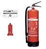 Jockel S6FLJM27 6 Liter  AB Feuerlöscher Schaum frostsicher Produktbild-Vorschau 2