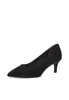 Tamaris Damen Pumps schwarz Produktbild-Vorschau 11