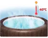 LAY-Z-SPA® Spa à économie d'énergie Bali AirJet™ avecApp, Voir les images du produit 25