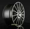 Keskin KT18 Turbo black front polish 9.5x20 ET35 - LK5/120 Produktbild-Vorschau 15